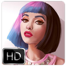 Melanie Martinez Wallpaper HD APK