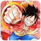 Monkey D Luffy Wallpapers FansArt icon