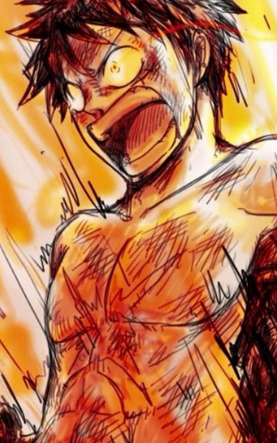 Find and download luffy wallpapers wallpapers, total 45 desktop background. Luffy Wallpaper : Monkey D Luffy Wallpapers FansArt for Android - APK Download