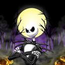 Jack Skellington HD Wallpapers APK