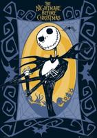 Jack Skellington HD Wallpapers capture d'écran 2