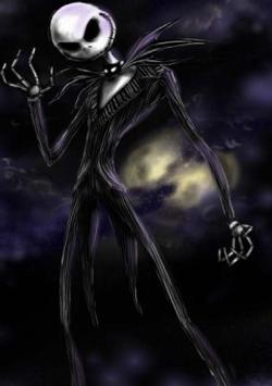 Jack Skellington HD Wallpapers for Android - APK Download