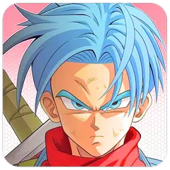 Trunks Super Saiyan Wallpaper HD APK download