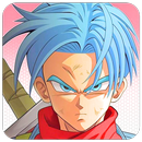 Trunks Super Saiyan Wallpaper HD APK