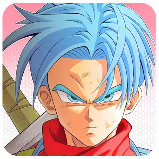 Trunks Super Saiyan Wallpaper HD