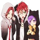 Wallpaper Anime For Diabolik lover aplikacja