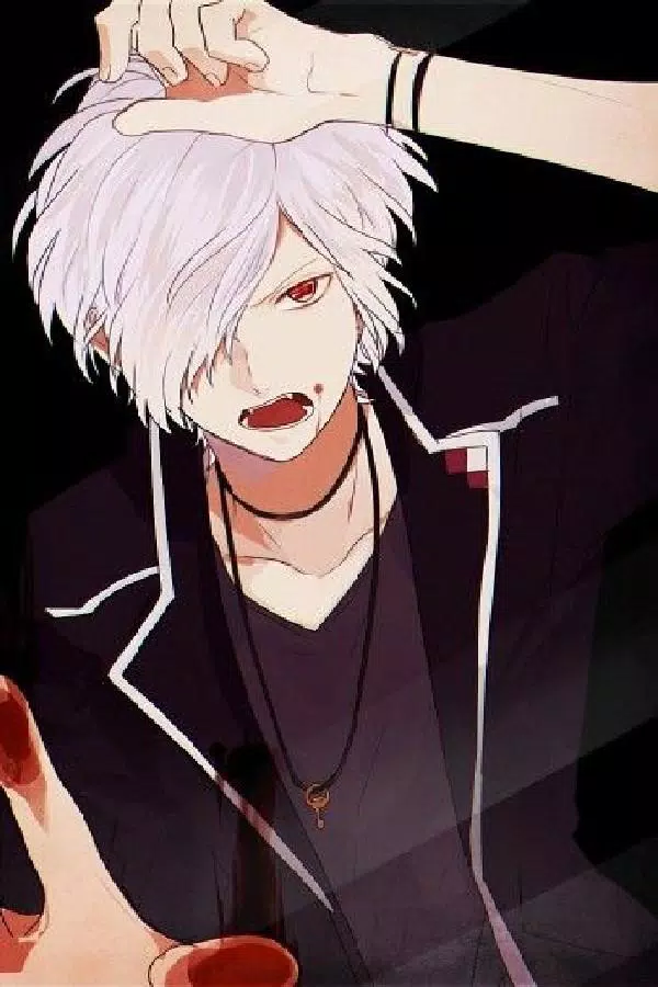 Skachat Wallpaper Anime For Diabolik Lover Apk Dlya Android