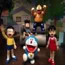 Doraemon-cartoon Wallpaper HD 4K APK