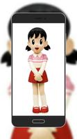 Doraemon-cartoon Wallpaper HD 4K screenshot 3