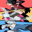 Anime NaruBoru HD Wallpapers APK