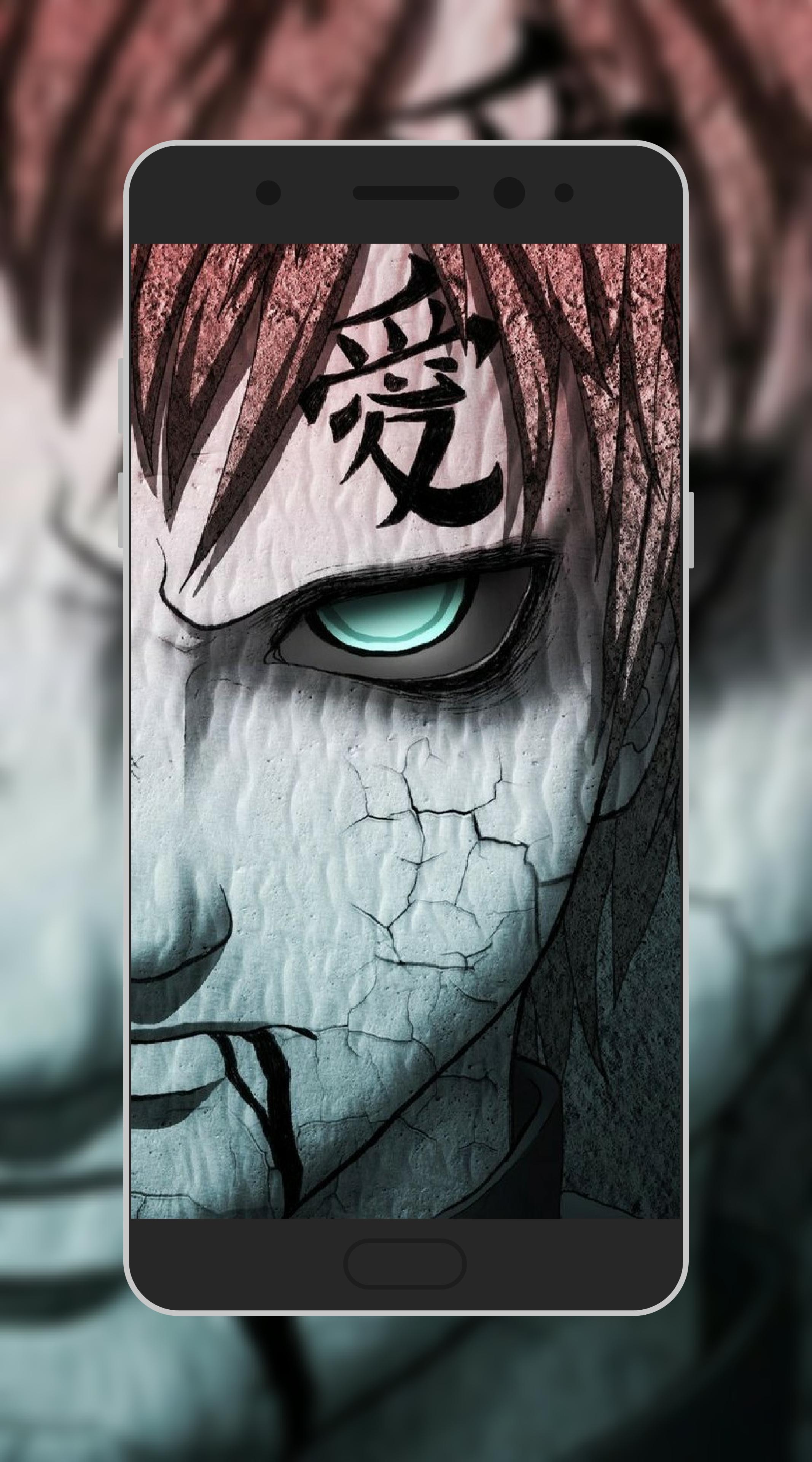Anime Wallpaper Hd For Naruto For Android Apk Download