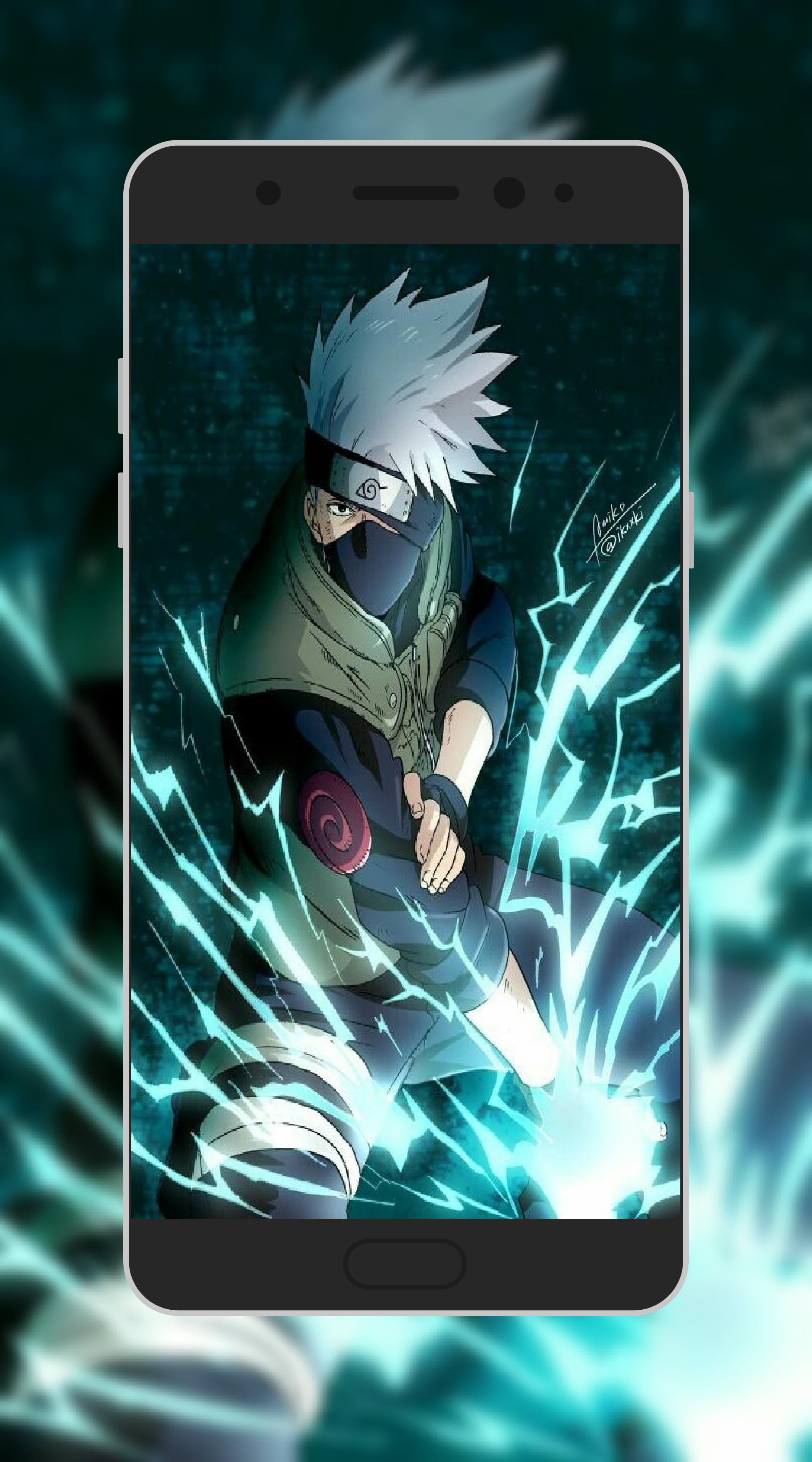 Anime Wallpaper Hd For Naruto For Android Apk Download