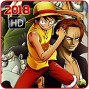 Manga ONE PIECE Wallpaper HD 2018 APK