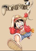 Manga ONE PIECE Wallpaper HD screenshot 3