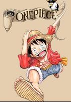 Manga ONE PIECE Wallpaper HD ภาพหน้าจอ 3