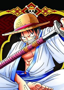 Manga One Piece Wallpaper Hd Pour Android Telechargez L Apk