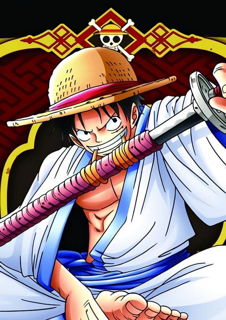 Manga One Piece Wallpaper Hd For Android Apk Download