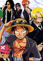 Manga ONE PIECE Wallpaper HD screenshot 1