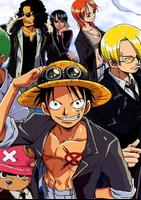 Manga ONE PIECE Wallpaper HD скриншот 1