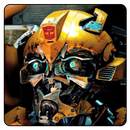 Bumblebee Transformers Wallpaper APK