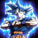 Son goku Wallpaper-APK