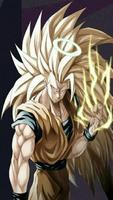 Son goku Wallpaper स्क्रीनशॉट 3