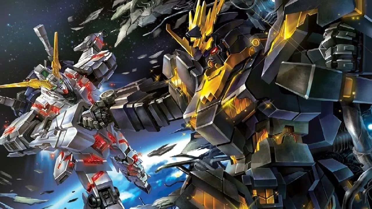 Toys Gundam Hd Wallpapers Dlya Android Skachat Apk
