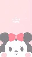 Tsum Tsum Wallpaper Cartaz