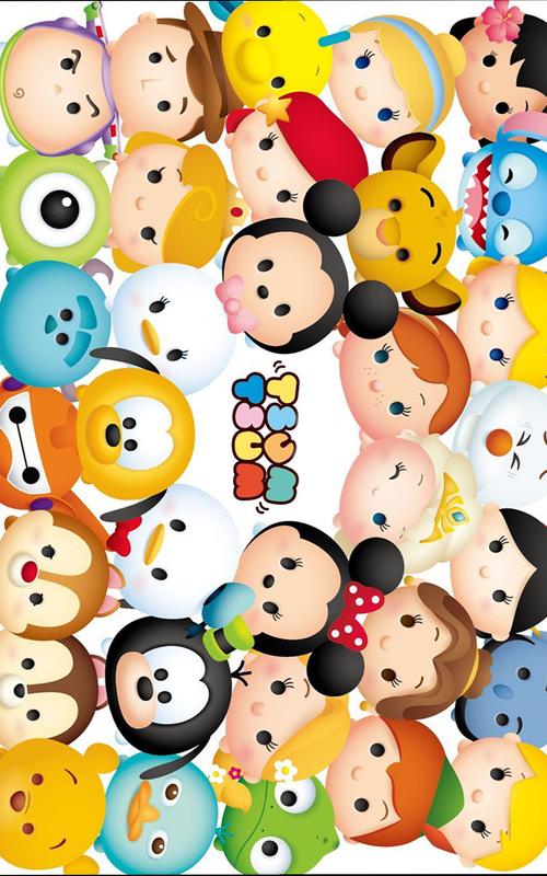 Android Tsum Tsum Wallpaper Apk HD Wallpapers Download Free Map Images Wallpaper [wallpaper684.blogspot.com]