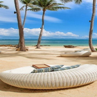 Beach Wallpaper आइकन