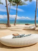 Beach Wallpaper स्क्रीनशॉट 2