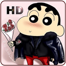 Sinchan Wallpapers 4K APK