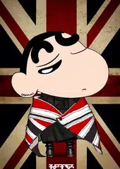 Sinchan Wallpapers 4K APK 下載