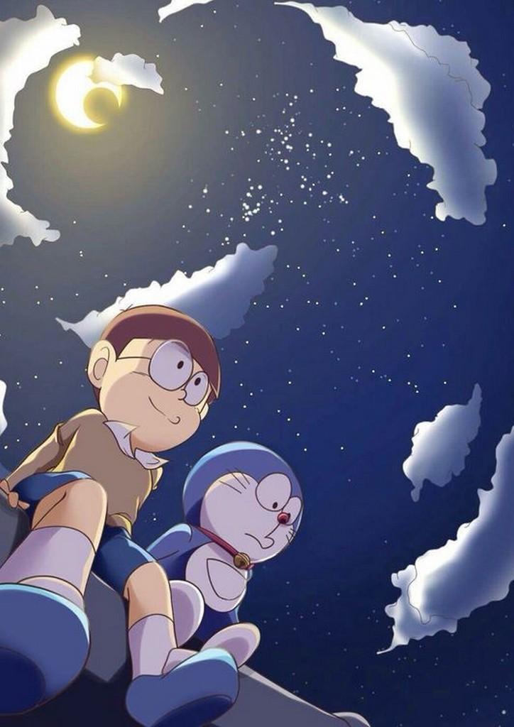 Doraemon Wallpaper 4K for Android - APK Download