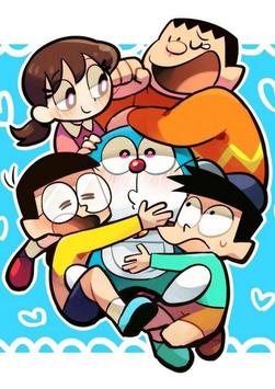 Download Doraemon Wallpaper 4k Apk For Android Latest Version