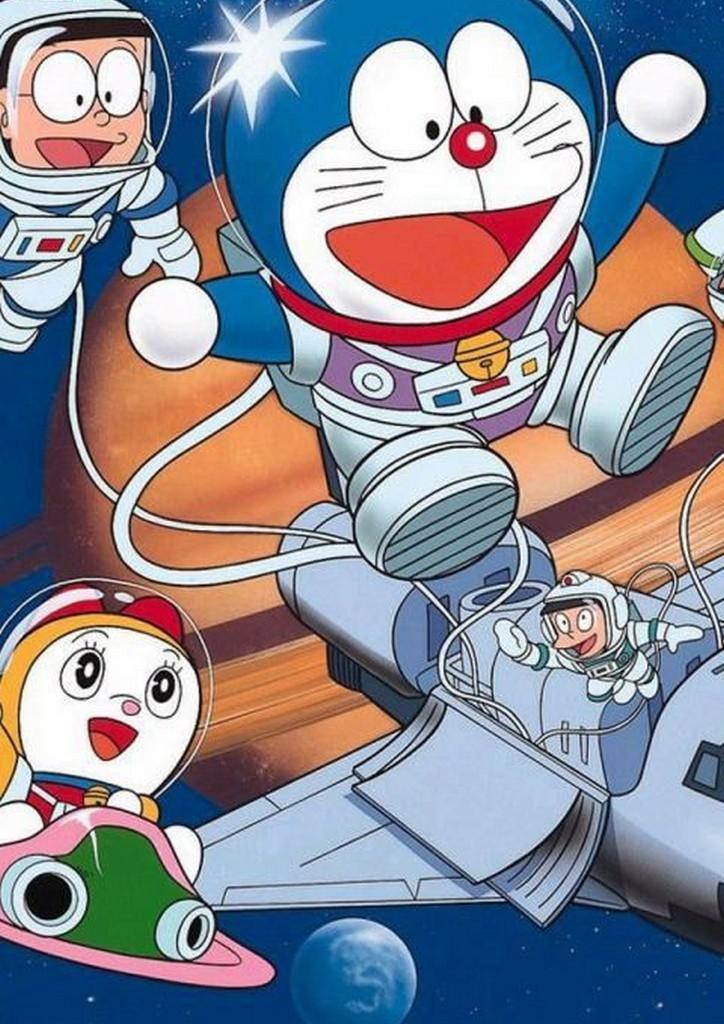 Doraemon Wallpaper 4K for Android - APK Download