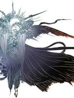 Final Fantasy Wallpaper Art captura de pantalla 2