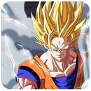 Dragon DBS Wallpaper Warriors APK