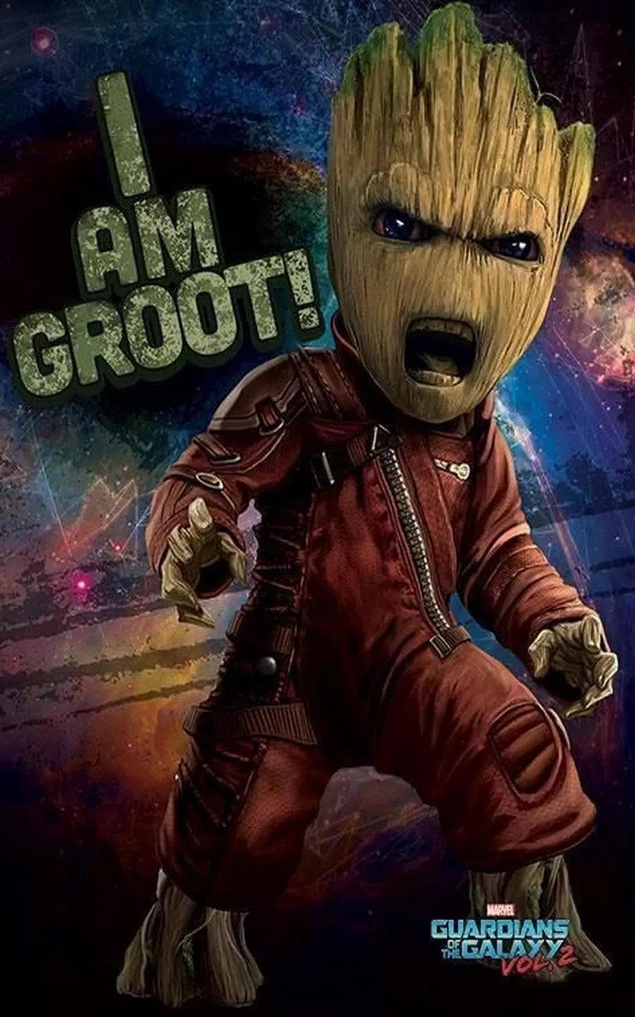 Android向けのbaby Groot Wallpaper Art Apkをダウンロードしましょう