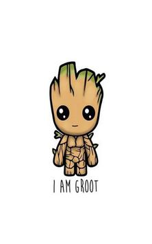 Download Baby Groot Wallpaper Art Apk For Android Latest Version