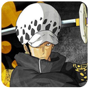 Trafalgar Law Wallpaper HD APK