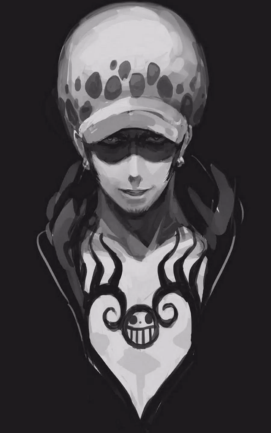 Tải xuống APK Trafalgar Law Wallpaper HD cho Android