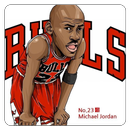 Michael Jordan Wallpaper Fans APK