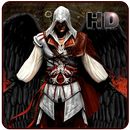 Assassin's Creed Wallpapers HD APK