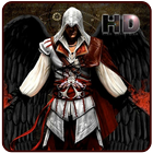 Assassin's Creed Wallpapers HD-icoon