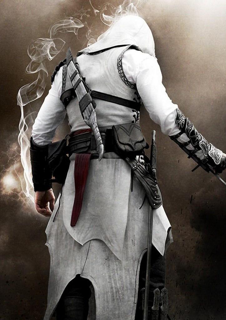 Tải xuống APK Assassin's Creed Wallpapers HD cho Android Tải xuống APK Assassin's Creed Wallpapers HD cho Android