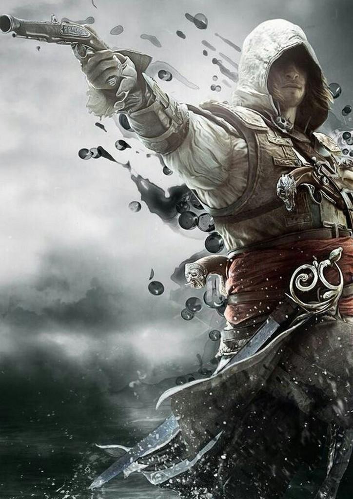 Tải xuống APK Assassin's Creed Wallpapers HD cho Android Tải xuống APK Assassin's Creed Wallpapers HD cho Android