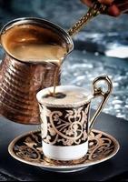 Coffee Art Wallpaper HD bài đăng