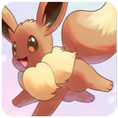 Eevee Wallpaper HD APK