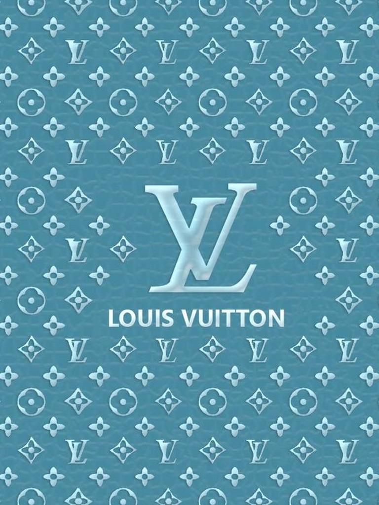 App Insights: LV Wallpaper Art